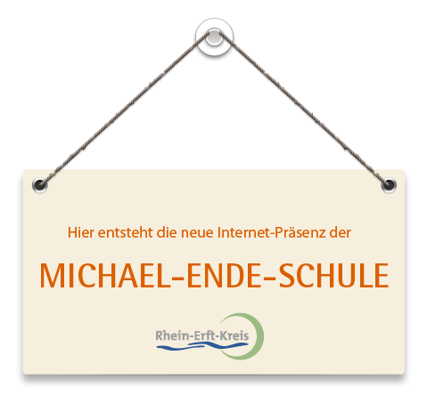 Michael-Ende-Schule in Elsdorf