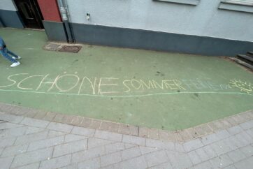 Ferienstartparty (2)