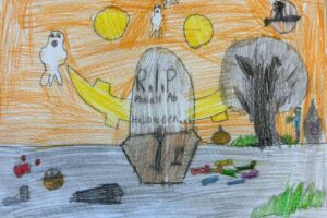 Halloween Podcast AG Halloween Podcast AG