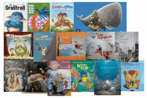 Vorlesetag Vorlesetag