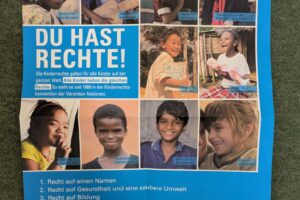 Kinderrechte (1) Kinderrechte (1)