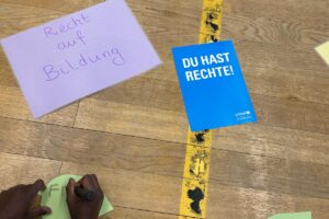 Kinderrechte (2) Kinderrechte (2)