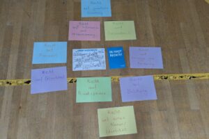 Kinderrechte (5) Kinderrechte (5)