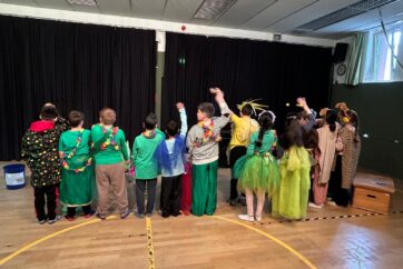TheaterAG