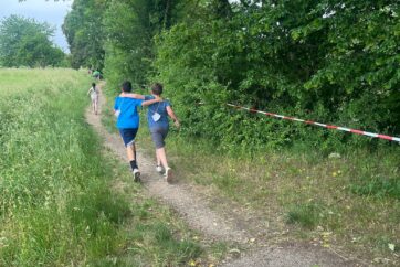 Spendenwanderung (1)